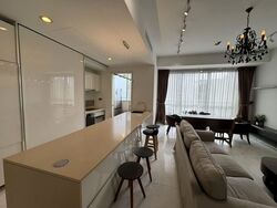 Reflections At Keppel Bay (D4), Condominium #584520111